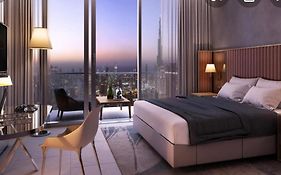 Sls Hotel Dubai 5*